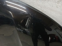 фото thumb №2, Капот dacia spring