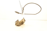 фото thumb №3, Замок левый перед дверь renault clio iii