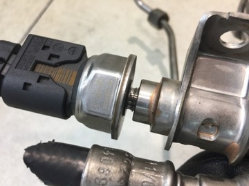 фото thumb №6, Планка вприскувальний bmw 3 e92 320 i 7562474 7537319 7547883