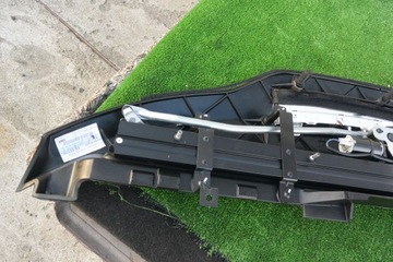 фото thumb №15, Ролета задньої скла багажника maserati ghibli iii