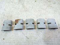 фото thumb №1, Кліпси плафон передньої лампи mercedes w123