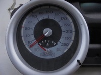 фото thumb №7, Megane ii спидометр приборы 1.9dci 8200402241 b
