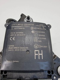 фото thumb №4, Lexus rx 450h 2018 модуль мертвого pola