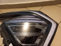 фото thumb №5, Kia sportage v 5 full led лампа передня права 92102-r2110