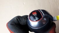 фото thumb №11, S4 b8 рестайлинг a4 ручка изменения коробки передач автомат