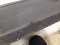 фото thumb №13, Opel insignia a hb полка задняя задняя