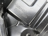 фото thumb №8, Mazda cx5 решітка радіатора решітка радіатора хром лівий kb8b50712