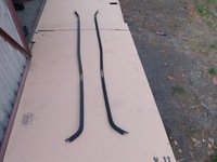 фото thumb №6, Молдинг дахова ліва land rover freelander i 2.0 td 4 двері