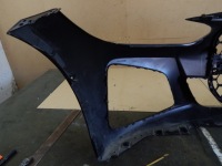 Бампер перед передній bmw 4 g26 купе m набір Доставка, фото thumb