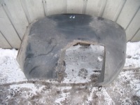 фото thumb №1, Fiat stilo 3d 1.8 2001-2007 подкрылок правый перед