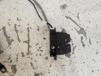 фото thumb №6, Замок доводчик кришки багажника задня bmw iii 3 gt f34