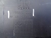 фото thumb №8, Бампер передній fiat doblo 15- lift nr 46858