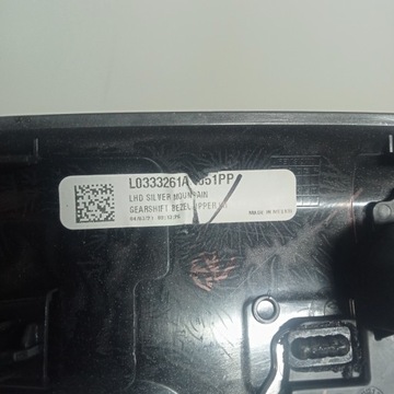 фото thumb №6, Ford bronco sport 20- панель консоли средней m1pb-s045a66-a usa