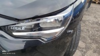 фото thumb №1, Opel corsa f лампа передня ліва 9829465580 комплектна