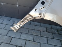 фото thumb №11, Dacia duster 2 ii 17- крыло правый передний