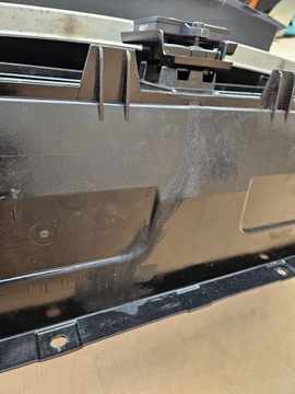 фото thumb №14, Ford explorer усилитель pas переднее балка радар перед впуск