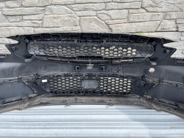 фото thumb №7, Kia x ceed бампер перед