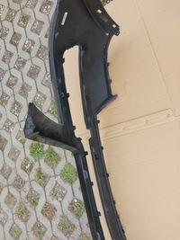 фото thumb №7, Бампер перед mercedes gl x164 amg lift оригінал