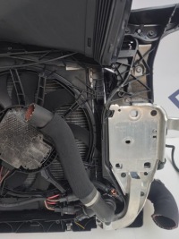 Купить Ремень передний усилитель радиатор вентилятор audi a6 c7 3.0tdi v6 автоматическая коробка передач, фото thumb