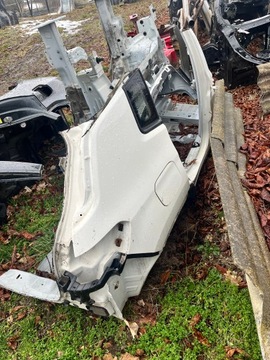 фото thumb №1, Jeep compass ii 2018- крыло зад правый четверть