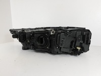 фото thumb №14, Audi q7 4m лампа правая full led usa 4m0941034b cała