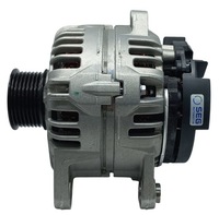 фото thumb №3, Генератор 140a seg renault clio iii clio iv grand modus twingo ii 1.2
