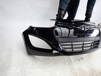 фото thumb №8, Hyundai i20 i lift 12-15 бампер перед передний 86511-4p500