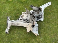 фото thumb №7, Peugeot 2008 лонжерон підкрилок чверть права