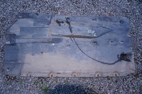 фото thumb №4, Левая защита подвеска 9671391880 peugeot 508 sw