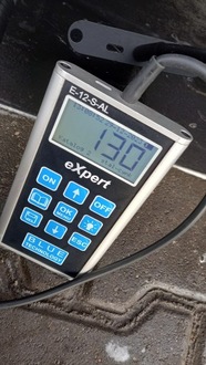 фото thumb №9, Дверь правое перед opel astra g 02r z20r