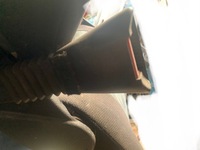 фото thumb №5, Застібка натягувач ременя безпеки ліва astra g