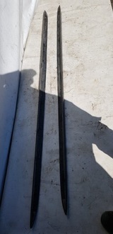 фото thumb №8, Молдинг порог audi a4 b8 s-line