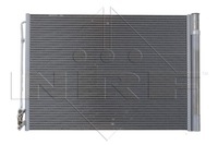 фото thumb №10, Радіаторів клімат. bmw 350033/nrf nrf