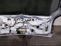 фото thumb №11, Крышка багажника багажника задняя задняя стекло subaru forester iv sj g1u