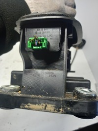 фото thumb №6, Домкрат перемикання передач volvo v70 2.4 t автоматична коробка передач