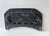 фото thumb №5, Seat ibiza v 6f0 капот кришка двигуна 6f0823155 a оригінал