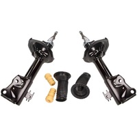 фото thumb №1, Амортизаторы защита отбойники toyota yaris verso p2