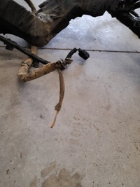 фото thumb №11, Ford edge lift 19- жгут отсек двигателя k2gt-12a581 2.0 usa