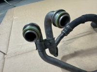 фото thumb №5, Шланг масляний, дроти радіатора оливи, масляні mercedes cl w216 6.3 amg