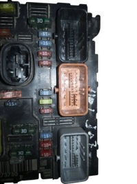 фото thumb №9, Модуль коробка bsm-l06-00 peugeot 307 407 9659275780