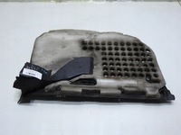 фото thumb №7, Защита pod консоль правая mercedes w211