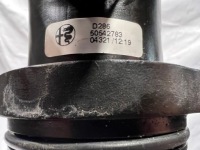 Alfa romeo stelvio qv шланг труба 50542783 Доставка, фото thumb