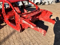 Купити Лонжерон права чверть mercedes a klasa w177 лак 589, фото thumb