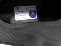 фото thumb №10, Капот porsche 911 992 карбон sport design