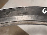 фото thumb №10, Молдинг задня ліва bmw x3 g01 задня лівий