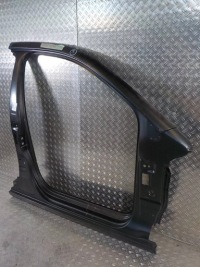 фото thumb №5, Volkswagen polo iv 01-05 обшивка передние правое