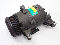 фото thumb №3, Компрессор кондиционера 01139014 mini cooper r50 r52 r53 1.6i w10 02r