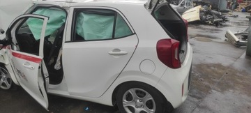 фото thumb №6, Kia picanto iii 1,2 катализатор w08220