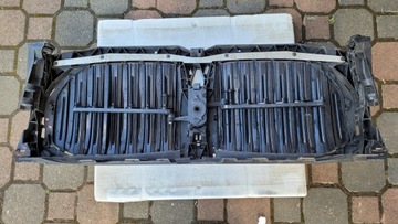 фото thumb №6, Руль воздуха ролета жалюзи bmw x5 g05 решётка впуск жалюзи решётка радиатора