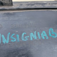 фото thumb №6, Решітка бампера середня opel insignia b рестайлінг